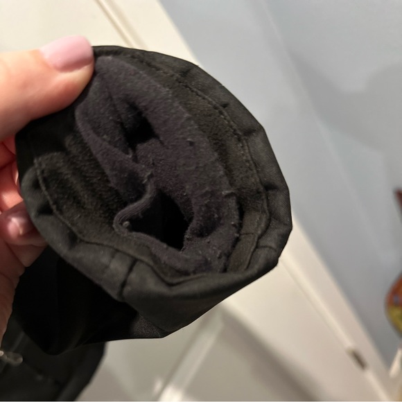 The North Face Chromium Thermal Soft-Shell Jacket - Women's - Picture 5 of 5